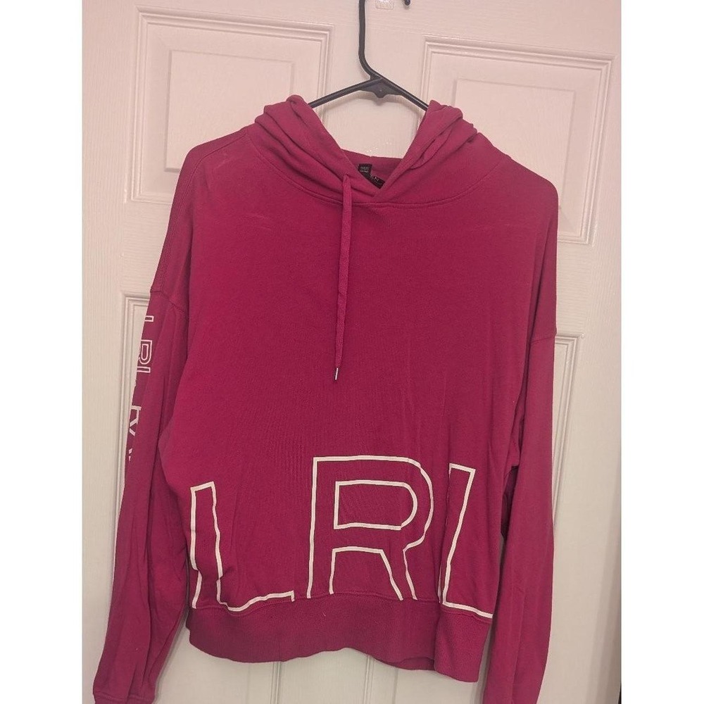 Ralph Lauren hoodie